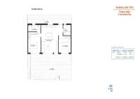 New Build - Bungalow - Alhama de Murcia - Condado de Alhama