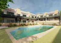 New Build - Bungalow - Bigastro - Loma Alta