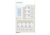 New Build - Bungalow - Bigastro - Loma Alta