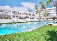 New Build - Bungalow - Cartagena - Mar de Cristal