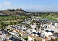 New Build - Bungalow - Ciudad Quesada - Doña pepa