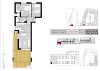 New Build - Bungalow - Ciudad Quesada - Lo Marabú