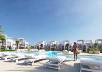 New Build - Bungalow - Ciudad Quesada - Lo Marabú