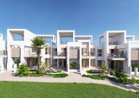 New Build - Bungalow - Ciudad Quesada - Lo Marabú