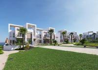 New Build - Bungalow - Ciudad Quesada - Lo Marabú