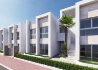 New Build - Bungalow - Ciudad Quesada - Lo Marabú