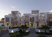 New Build - Bungalow - Ciudad Quesada - Lo Marabú