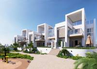 New Build - Bungalow - Ciudad Quesada - Lo Marabú
