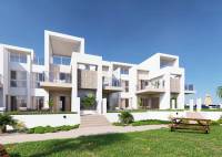 New Build - Bungalow - Ciudad Quesada - Lo Marabú