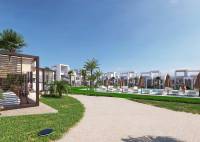 New Build - Bungalow - Ciudad Quesada - Lo Marabú