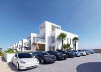 New Build - Bungalow - Ciudad Quesada - Lo Marabú