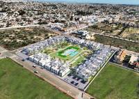 New Build - Bungalow - Ciudad Quesada - Lo Marabú