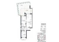 New Build - Bungalow - Ciudad Quesada - Lo Marabú