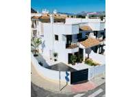 New Build - Bungalow - Cox - San Fernando