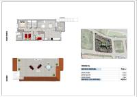 New Build - Bungalow - Cox - San Fernando