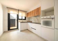 New Build - Bungalow - Cox - San Fernando