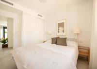 New Build - Bungalow - Cox - San Fernando