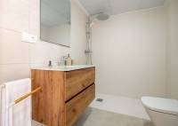 New Build - Bungalow - Cox - San Fernando