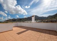 New Build - Bungalow - Cox - San Fernando