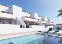 New Build - Bungalow - Dolores - Sector 3