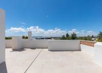 New Build - Bungalow - Dolores - Sector 3