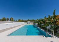 New Build - Bungalow - Dolores - Sector 3