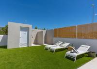 New Build - Bungalow - Dolores - Sector 3