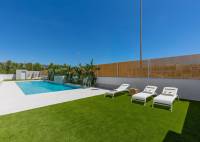 New Build - Bungalow - Dolores - Sector 3