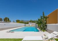 New Build - Bungalow - Dolores - Sector 3