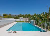 New Build - Bungalow - Dolores - Sector 3