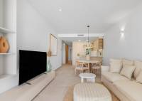 New Build - Bungalow - Dolores - Sector 3