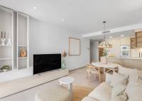 New Build - Bungalow - Dolores - Sector 3