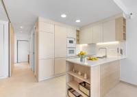 New Build - Bungalow - Dolores - Sector 3