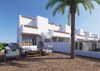 New Build - Bungalow - Dolores - Sector 3