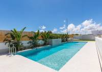 New Build - Bungalow - Dolores - Sector 3