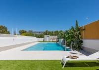 New Build - Bungalow - Dolores - Sector 3