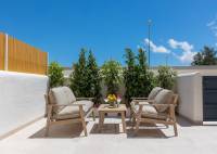 New Build - Bungalow - Dolores - Sector 3