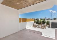 New Build - Bungalow - Dolores - Sector 3