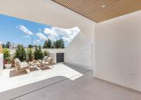 New Build - Bungalow - Dolores - Sector 3