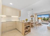 New Build - Bungalow - Dolores - Sector 3