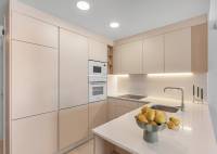 New Build - Bungalow - Dolores - Sector 3