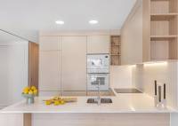 New Build - Bungalow - Dolores - Sector 3