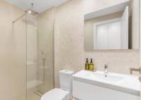 New Build - Bungalow - Dolores - Sector 3