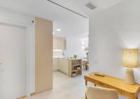 New Build - Bungalow - Dolores - Sector 3