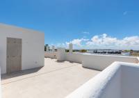 New Build - Bungalow - Dolores - Sector 3