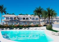 New Build - Bungalow - Finestrat - Balcon de Finestrat