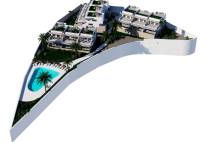 New Build - Bungalow - Finestrat - Balcon de Finestrat