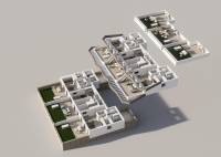 New Build - Bungalow - Finestrat - Balcon de Finestrat
