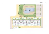 New Build - Bungalow - Finestrat - Finestrat hills