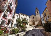 New Build - Bungalow - Finestrat - Finestrat hills